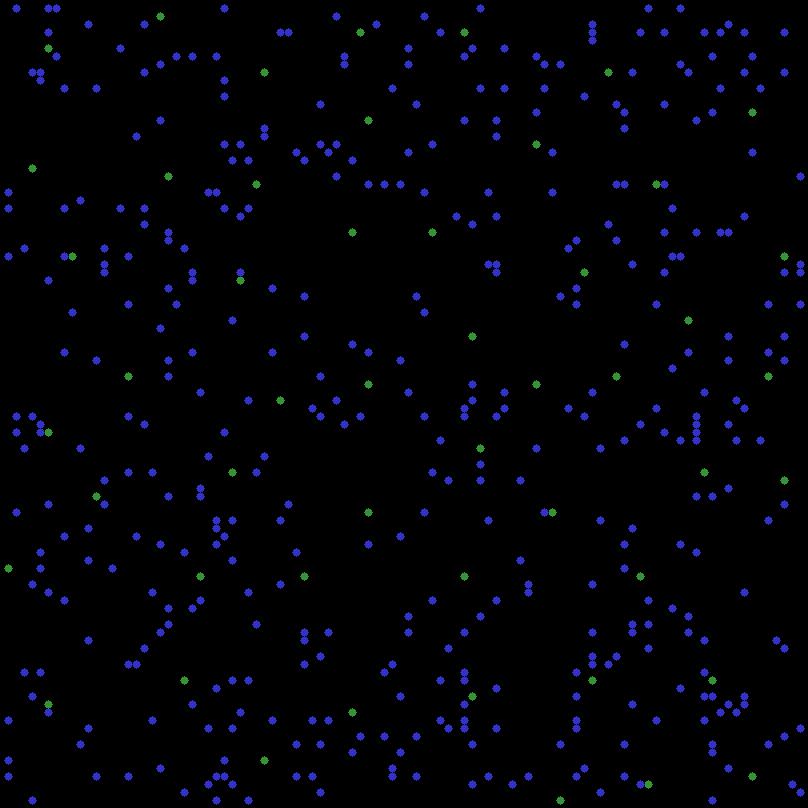 Supernova 37 Map